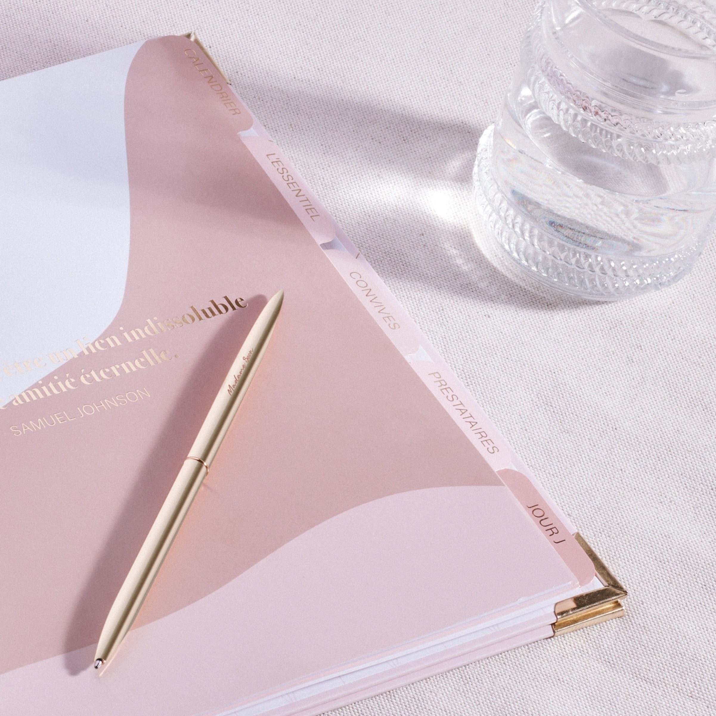 PACK PREMIUM MARIAGE