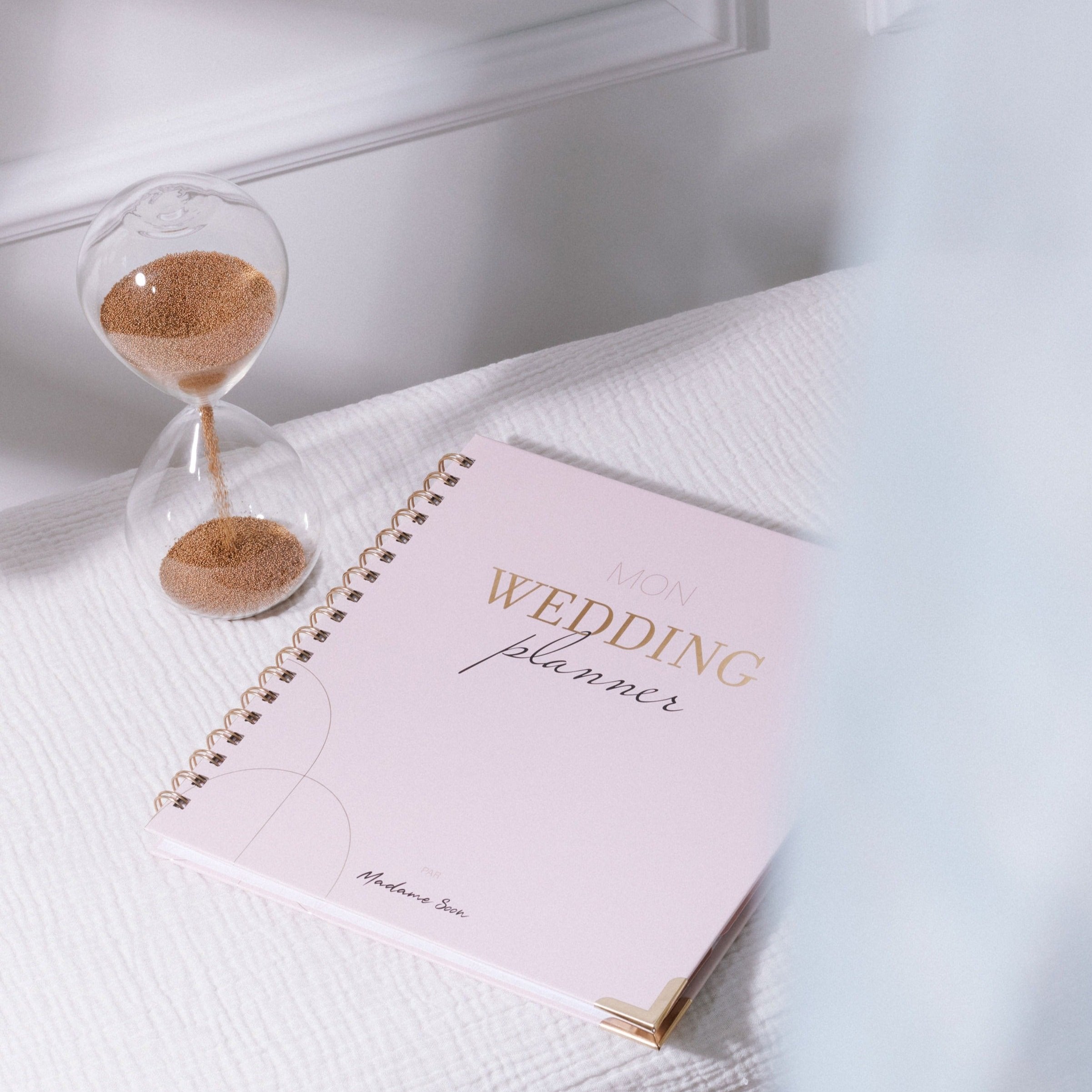 PACK ESSENTIEL MARIAGE