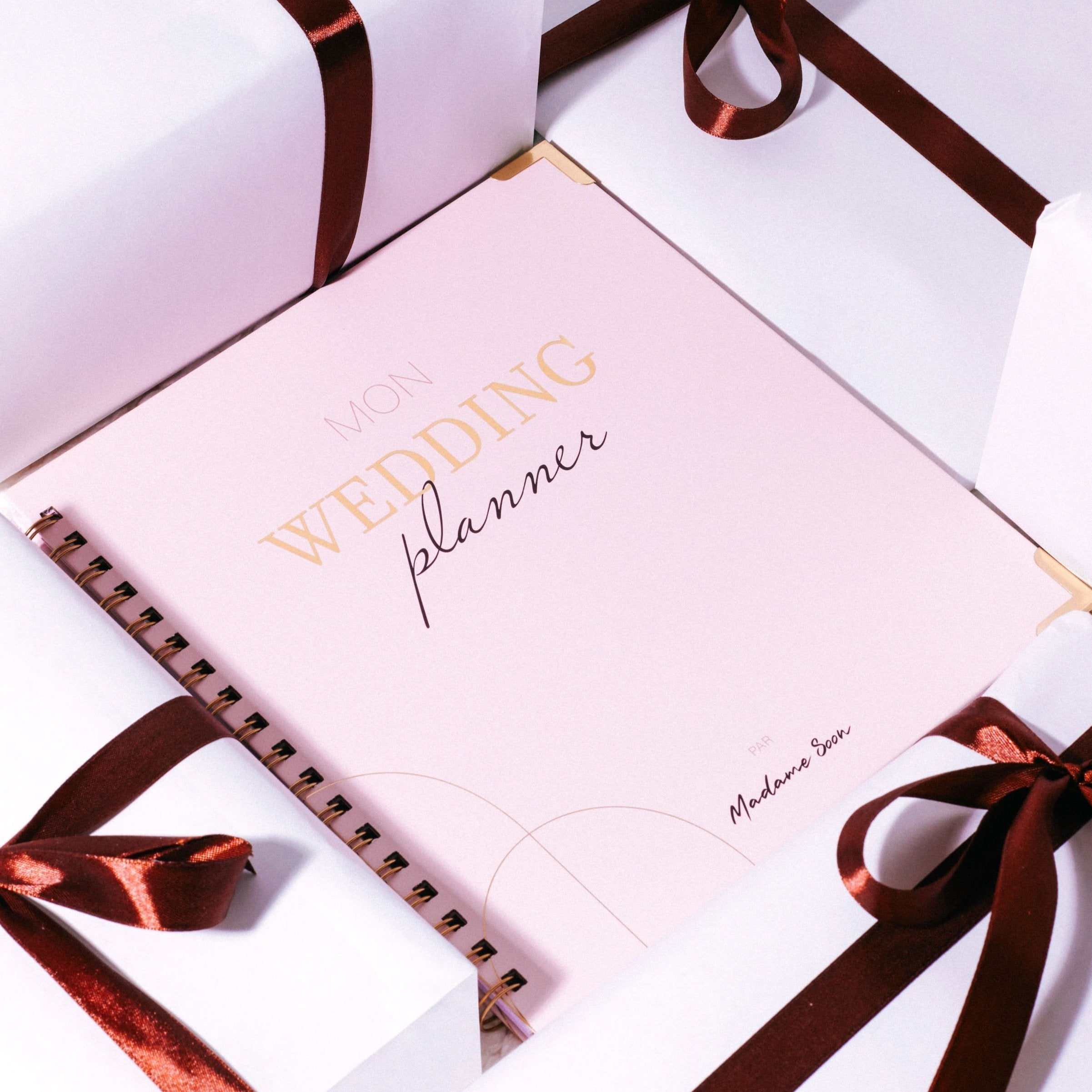 PACK PREMIUM MARIAGE