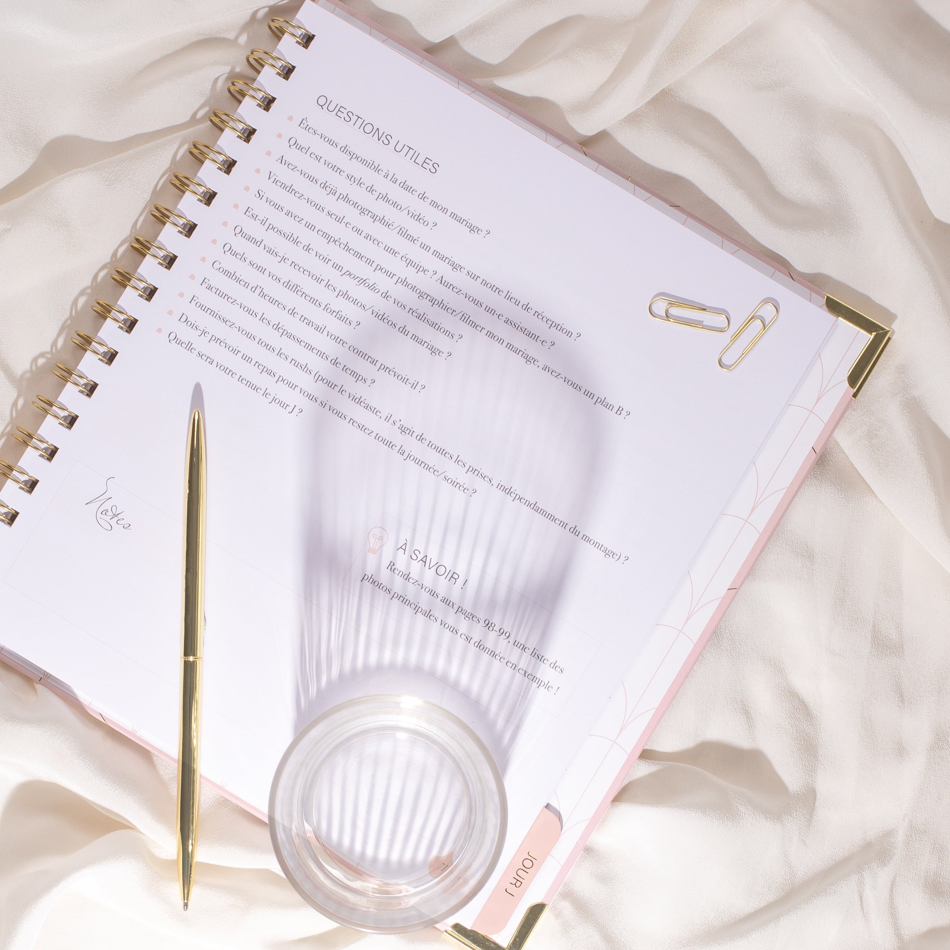 PACK PREMIUM MARIAGE