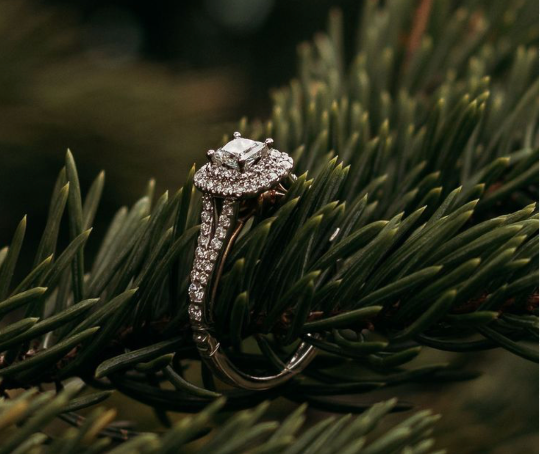 7 idées magiques pour une demande en mariage à Noël
