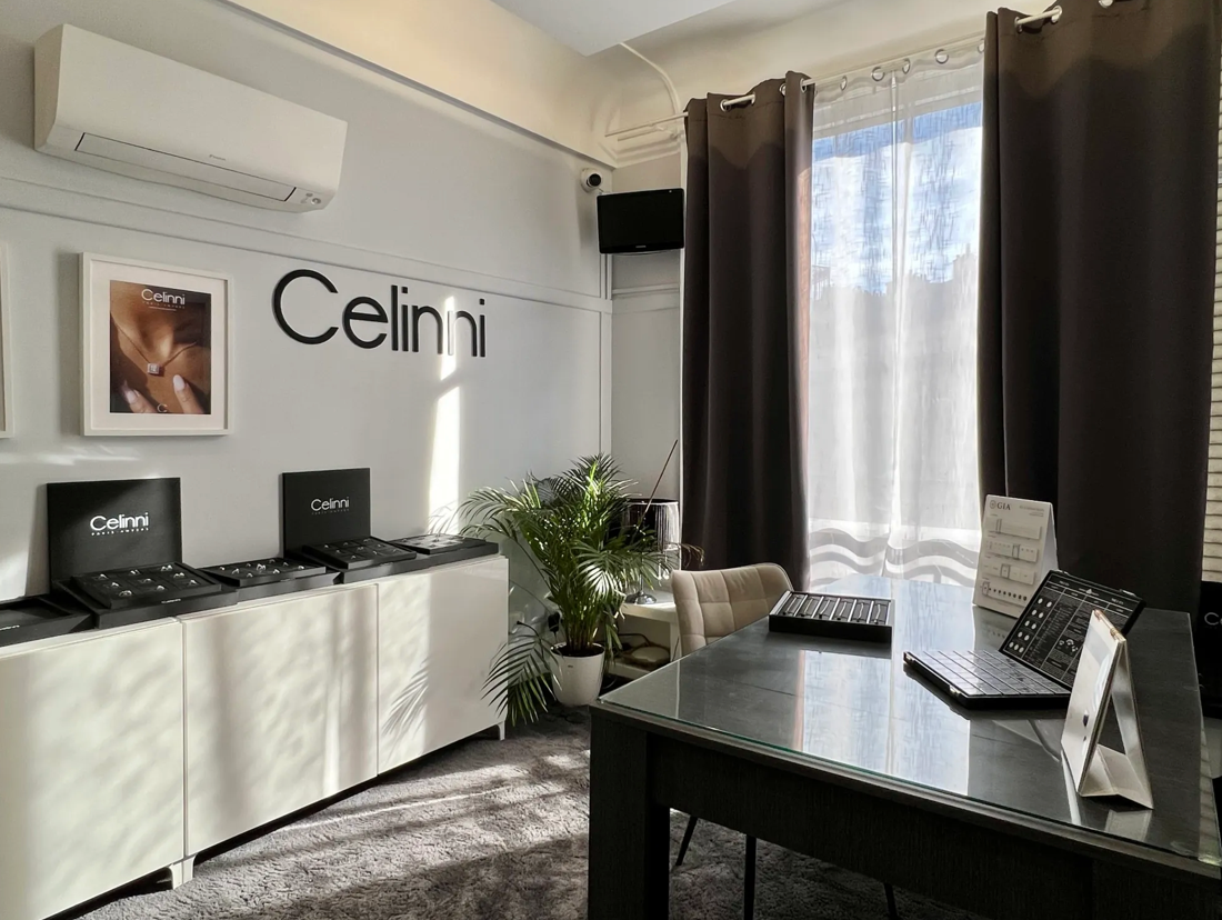 Interview Celinni