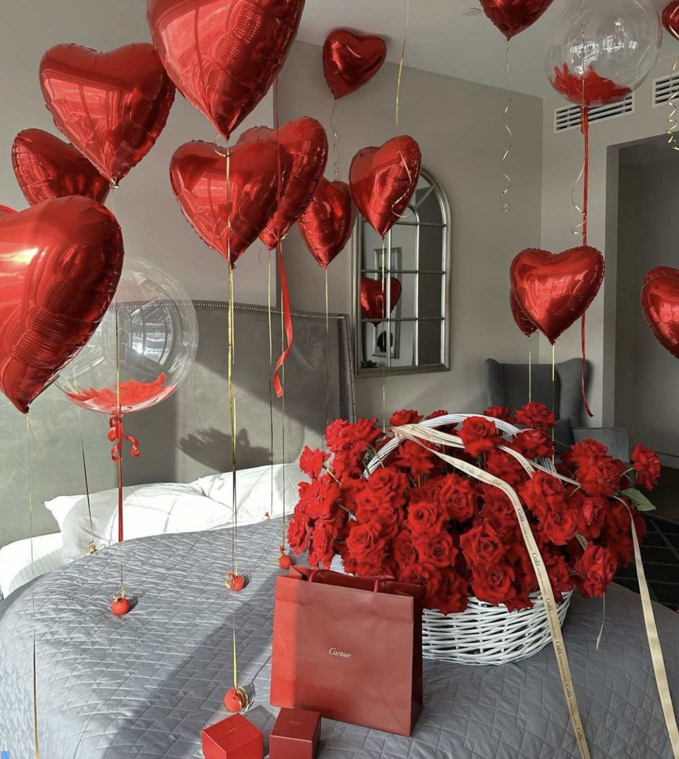 Saint-Valentin : Entre tradition, amour et idées originales