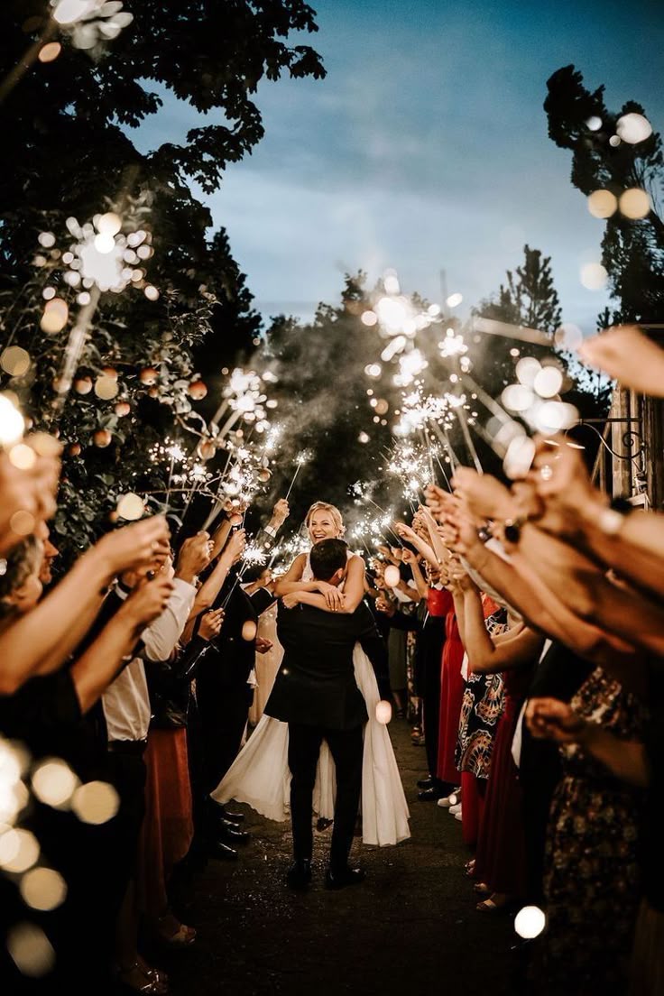 Comment éviter que vos invités s’ennuient à votre mariage ?