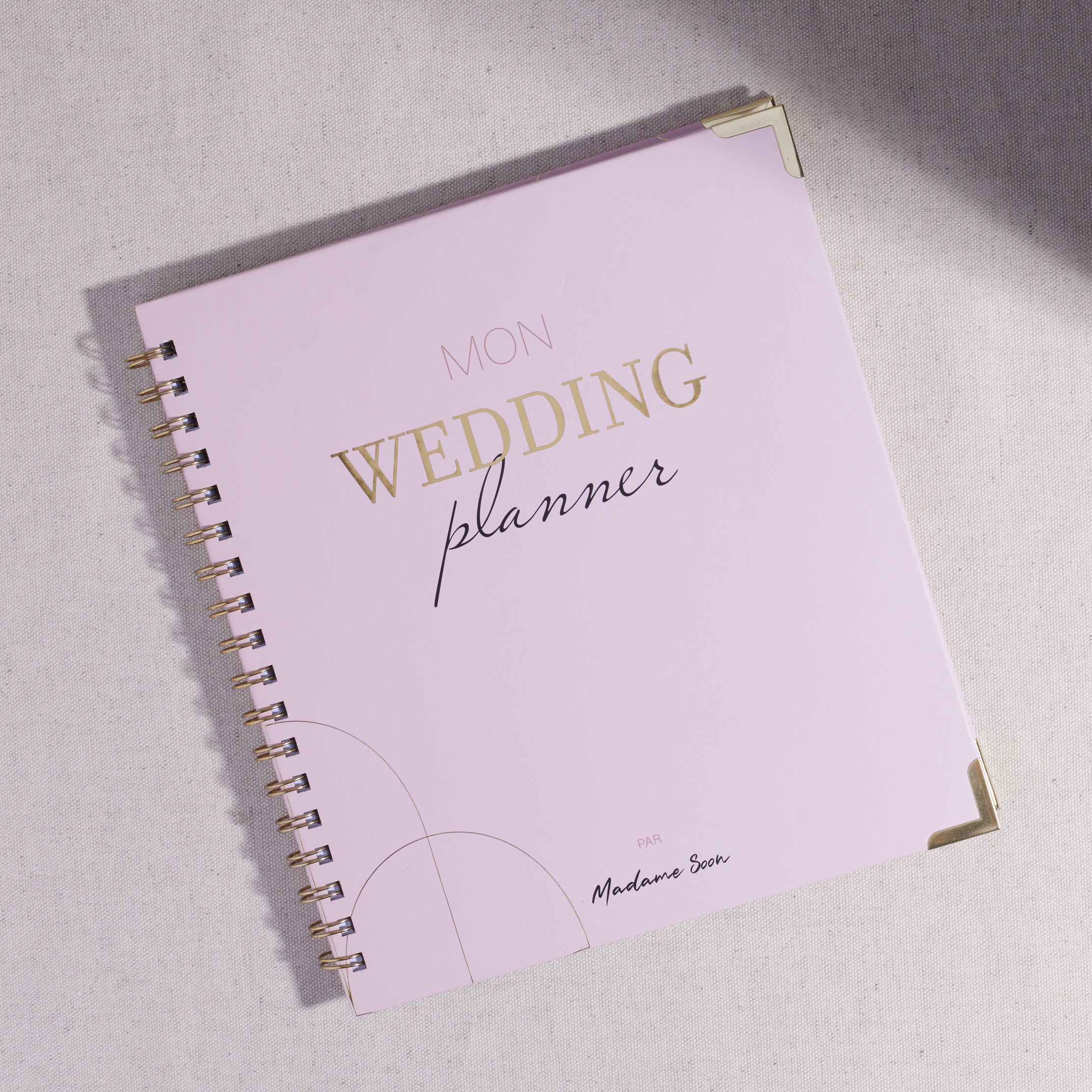 PACK ESSENTIEL MARIAGE
