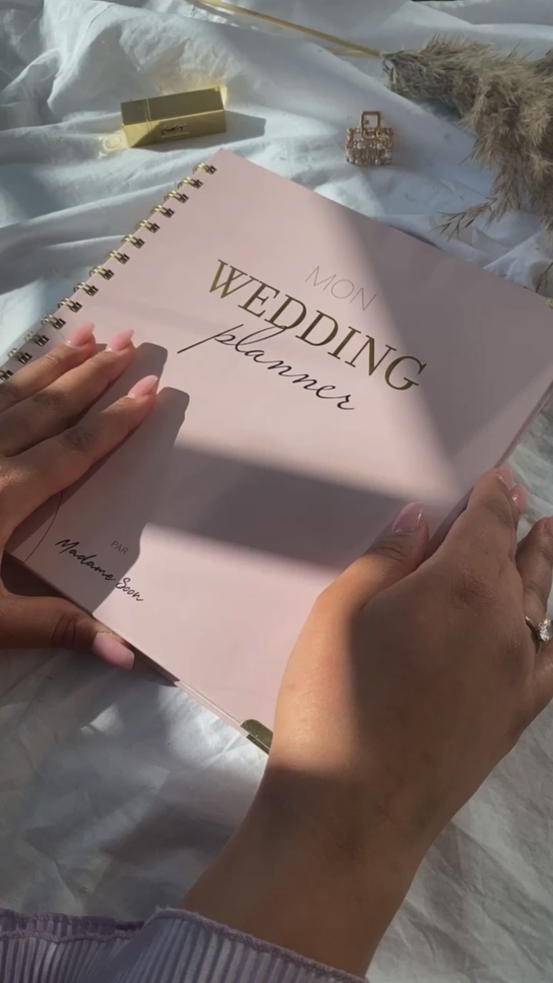 PACK PREMIUM MARIAGE