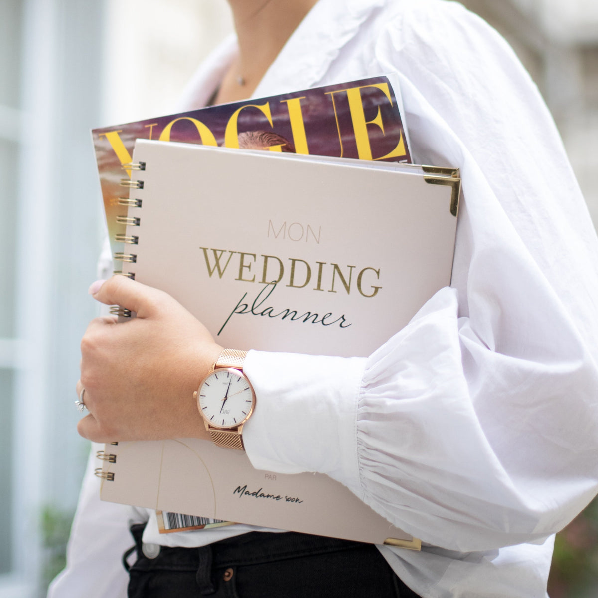 Mon-Wedding-Planner