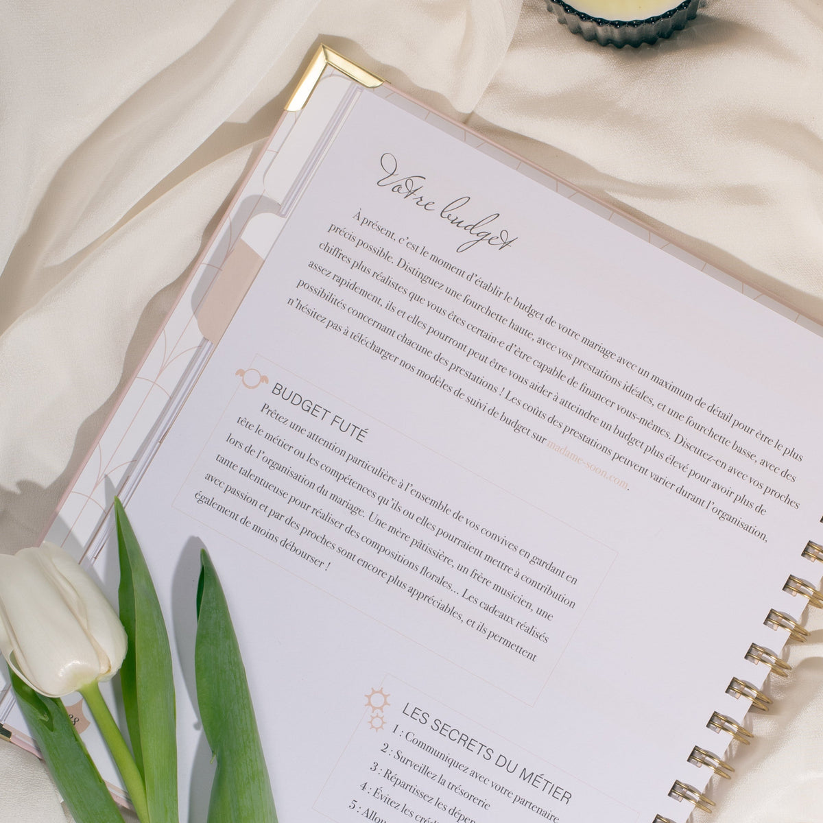 Mon-Wedding-Planner